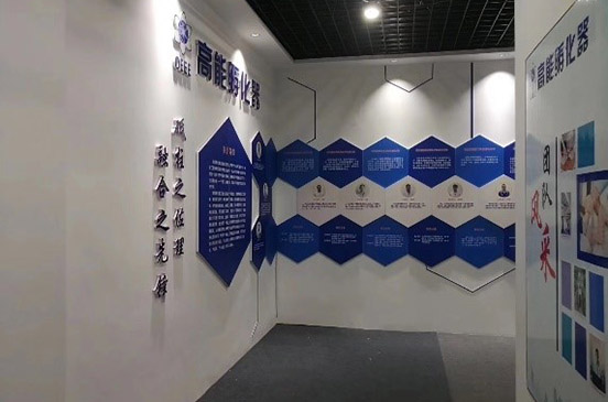 产业园区创业环境
